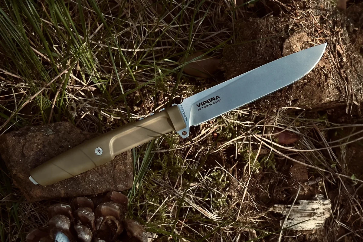 Extrema Ratio_Vipera HCS Nitrogen_1